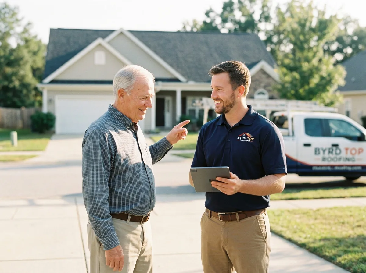 Roofing Tuscaloosa, AL FAQs